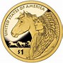 Image result for Gold Dollar Sacagawea 2000P