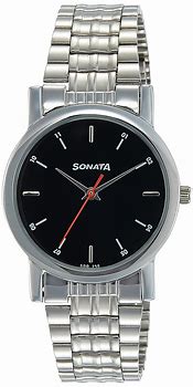 Image result for Sonata Hand Watch