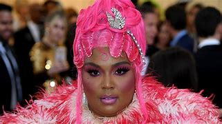 Image result for Lizzo in Wigs