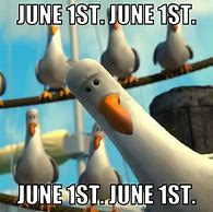 Image result for Memes About June