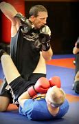 Image result for MMA Ground Fighting