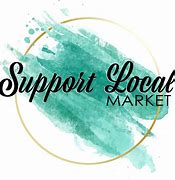 Image result for Support Local Social Posts