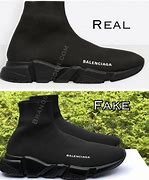 Image result for Fake Balenciaga Shoes