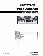 Image result for Yamaha Electronics Manuals