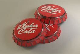 Image result for Fallout Bottle Caps
