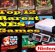 Image result for Most Expensive NES Games