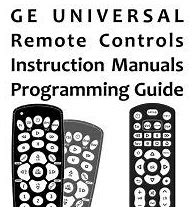 Image result for GE Universal Remote Manual 11695