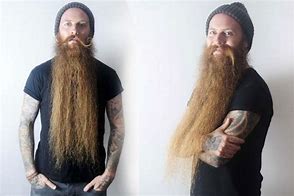 Image result for World's Longest Beard