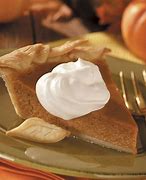 Image result for Apple and Pumpkin Pie
