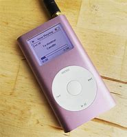 Image result for iPod Pink with a BX