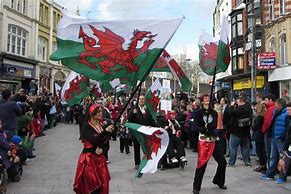 Image result for St. David's Day