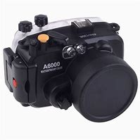 Image result for Sony A6000 Casing