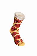 Image result for Rainbow Socks Pizza