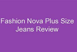 Image result for Fashion Nova Plus Size Cargo Jeans