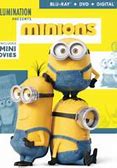 Image result for Minion Kindle Cover