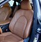 Image result for 2019 Toyota Avalon XSE Ruby Red Interior