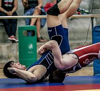 Image result for Two Types of Wrestling