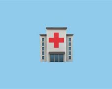 Image result for hospital emoji meanings