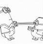 Image result for Minion Line Art