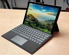 Image result for Tab Microsoft Surface Pro 6