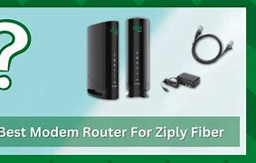 Image result for Ziply Fiber Modem Router
