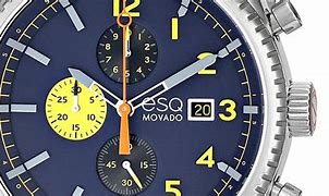 Image result for Movado Museum Sport Watch