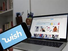 Image result for Wish Online Shopping Website