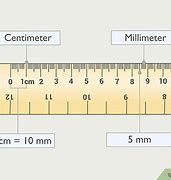 Image result for How Much Is 10 Millimeters