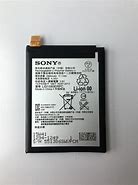 Image result for Sony Z5 Dual Batrai