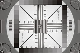 Image result for Mickey Mouse TV Test Pattern