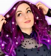 Image result for Laurenzside Galaxy Hair