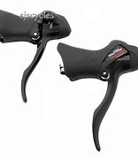 Image result for Shimano Brifters