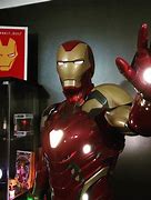 Image result for 3D Printer Iron Man
