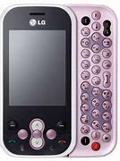 Image result for LG Pink Slide Phone