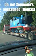 Image result for Funny Thomas Memes