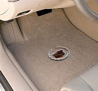 Image result for Custom Carpeted Car Floor Mats