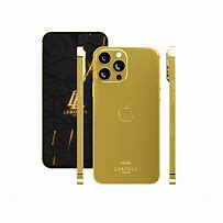 Image result for Golden Apple iPhone 14