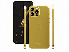 Image result for A Golden iPhone iPhone