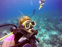 Image result for GoPro Scuba Diving