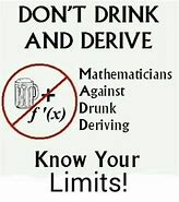 Image result for Limit Does Not Exist Math Meme