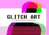 Image result for Glitch Art Photoshop