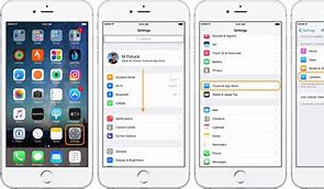 Image result for Software Update iPhone Icon