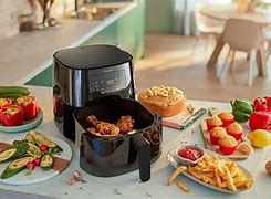 Image result for philips airfryer xl recipes