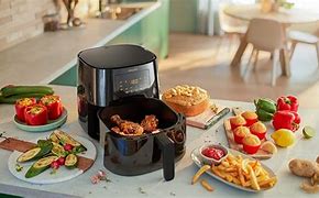 Image result for Airfryer 9905 Philips