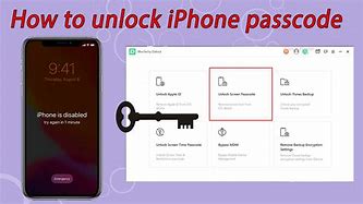 Image result for How to Unlock iPhone Passcode with Terminal