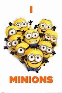 Image result for Skiing Minion