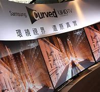 Image result for Samsung Curved UHD TV 49 7 Series Ru7300