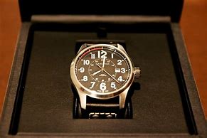 Image result for Hamilton Khaki Field Day Automatic