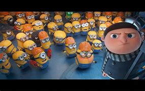 Image result for Gru Minions