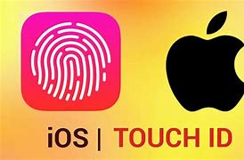 Image result for iPad Touch ID Color